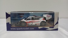 SPARK WINNER PIKES PEAK 2010
