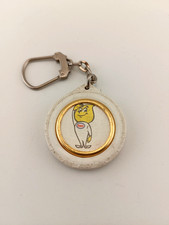 Porte clés ❤️❤️❤️  ESSO Garage Simca A.Hourie Luz St Sauveur ❤️❤️❤️ 60'S