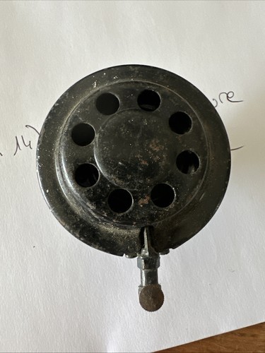 Ancienne tête de - ,