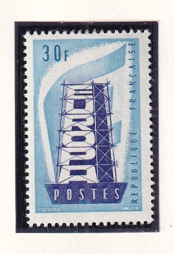 Timbre france 1115 - n°1115, neuf