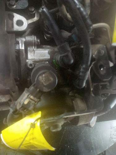 Pompe injection 1008504 - À,