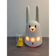 Lapin wifi Nabaztag tag blanc