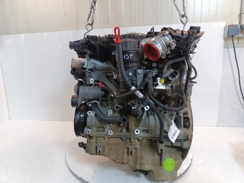 Moteur pour bmw série e90 - pour,