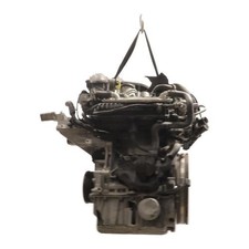Moteur VOLKSWAGEN POLO 6 PHASE