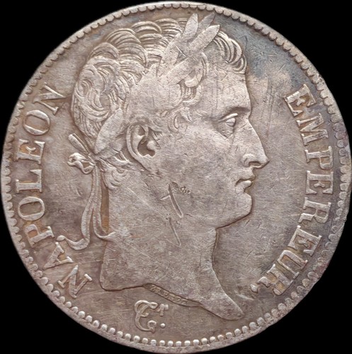 Francs 1811 marseille - 1811,