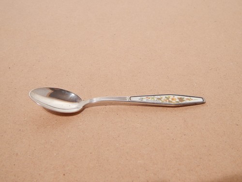 Royal albert cuillère flower - royal,