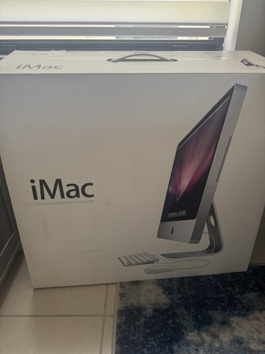Apple imac - apple,