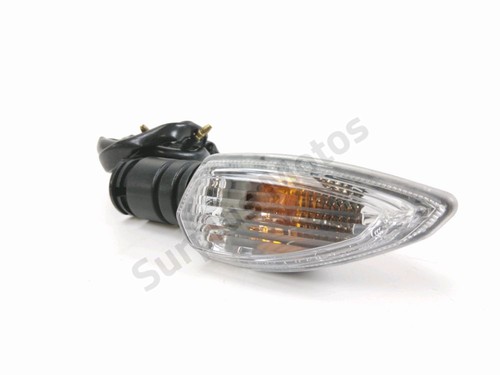 Clignotant arriere yamaha - arriere, d