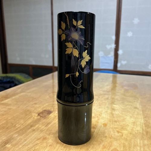 étui décoratif japonais - Étui, en