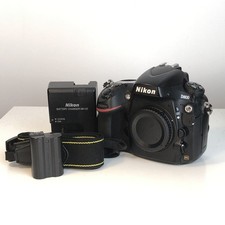 Nikon d800 dslr - d800,
