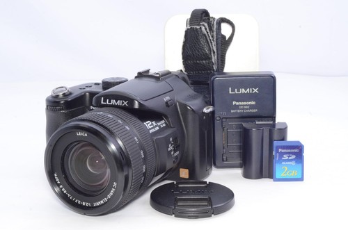 Appareil photo numérique