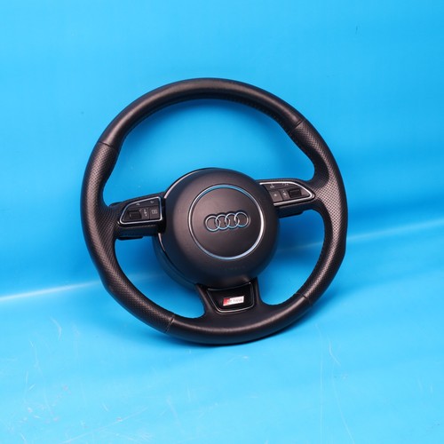 Audi c7 volant - a7,