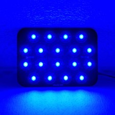 18W 450~455nm Royal Blue LED