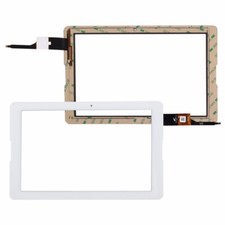  Ecran Tactile/Touch Screen Digitizer Glass For Acer Iconia One B3-A20 10.1blanc