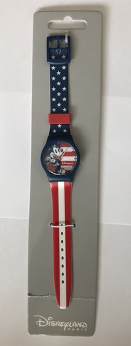 Montre wristwatch mickey - montre,