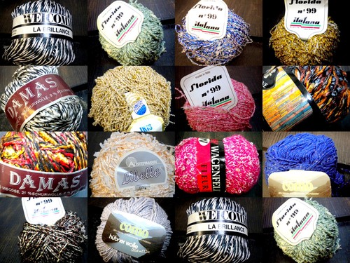 Brillant viscose effets - brillant,,