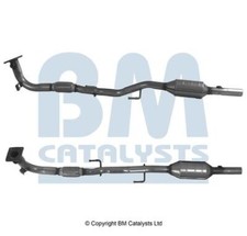 CATALYSEUR SEAT IBIZA III 1.4