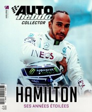 AUTO HEBDO COLLECTOR 25 H