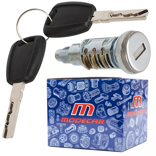 Barillet serrure porte avant - serrure,