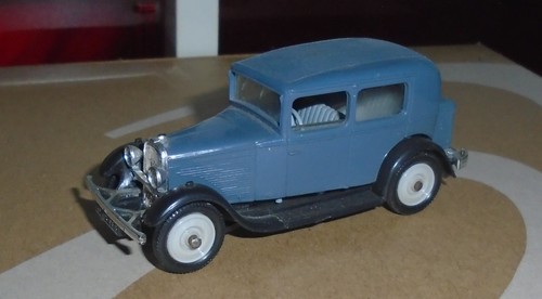 Norev peugeot 201 - -,
