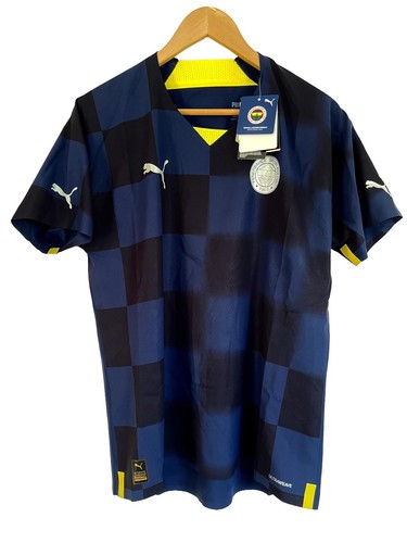 Fenerbahce shirt player - shirt,