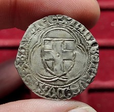 #85-29 ~ SAVOIE - PHILIBERT Ier Parpaiolle - 1,84g