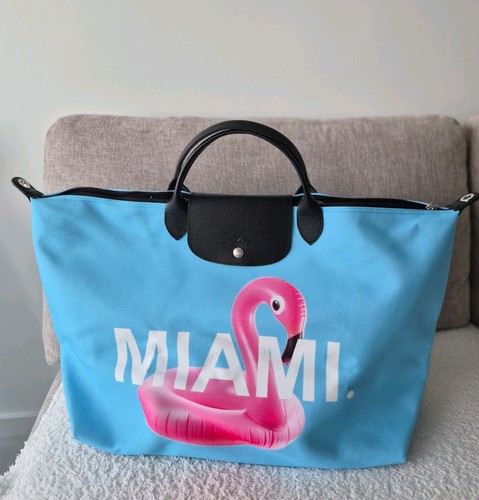 Longchamp limited edition - limited,