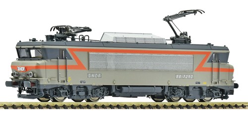 Fleischmann locomotive - fleischmann,