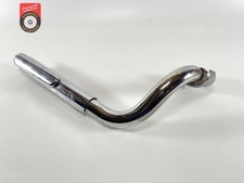 Collecteur avant échappement Yamaha XVS 650 Drag Star 97-03 d'occasion