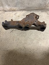 Collecteur Peugeot 205 GTI