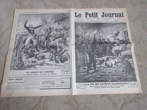 Presse fac simile petit - presse, le