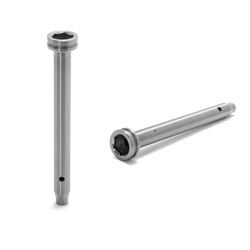 Fourche tube amortisseur - fourche,