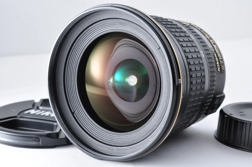 Objectif nikon dx - af-s,