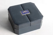 Écrin pour montre Van der Bauwede Genève (42595)