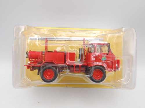 Hachette camion sapeur pompier - camion,