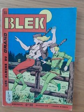 BLEK      N°55     LUG     1965     TBE