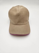 Gucci Casquette en toile État