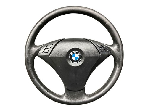 Bmw e60 e61 2007 volant - 5,