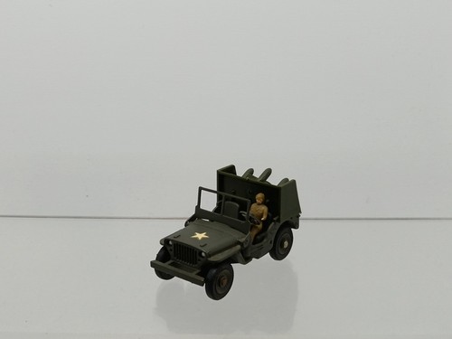 828 jeep militaire lance - -,