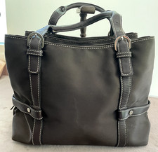 SAC FEMME marron "KESSLORD