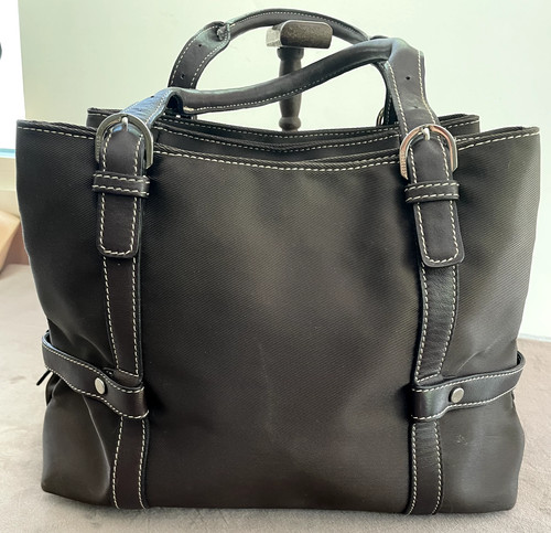 Sac femme marron kesslord - marron, "kesslord