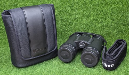 Nikon monarch 42 - monarch, m7