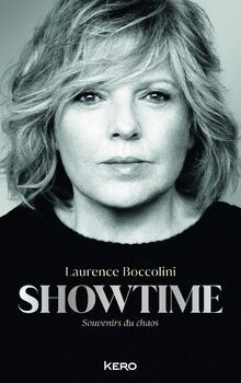 Showtime souvenirs chaos - souvenirs,