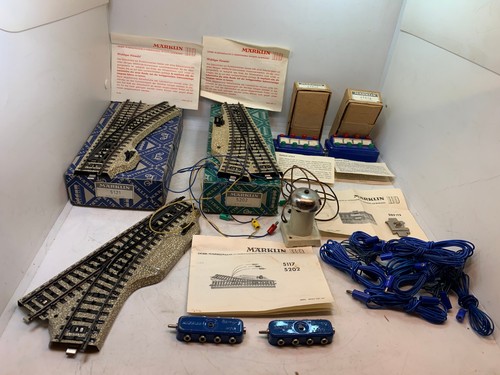 Lot ancien accessoire de - n°, 5