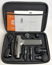 TaoTronics | Massage Gun
