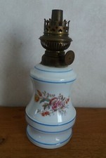 ancienne lampe à pétrole en