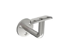 Support De Rampe En Acier