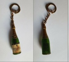 porte-clés bouteille