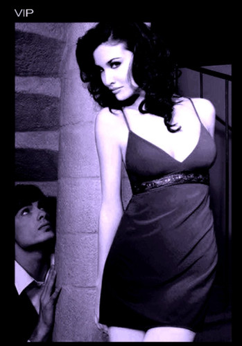 Ravage lingerie vip nuisette - ravage,