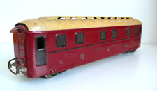 TRAINS  JEP  ÉCHELLE "O"